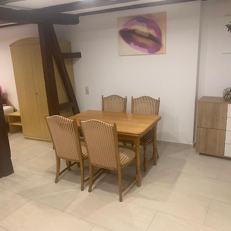 Boardinghouse Schnaitheim - Apartment Heidenheim an der Brenz Eksteriør billede