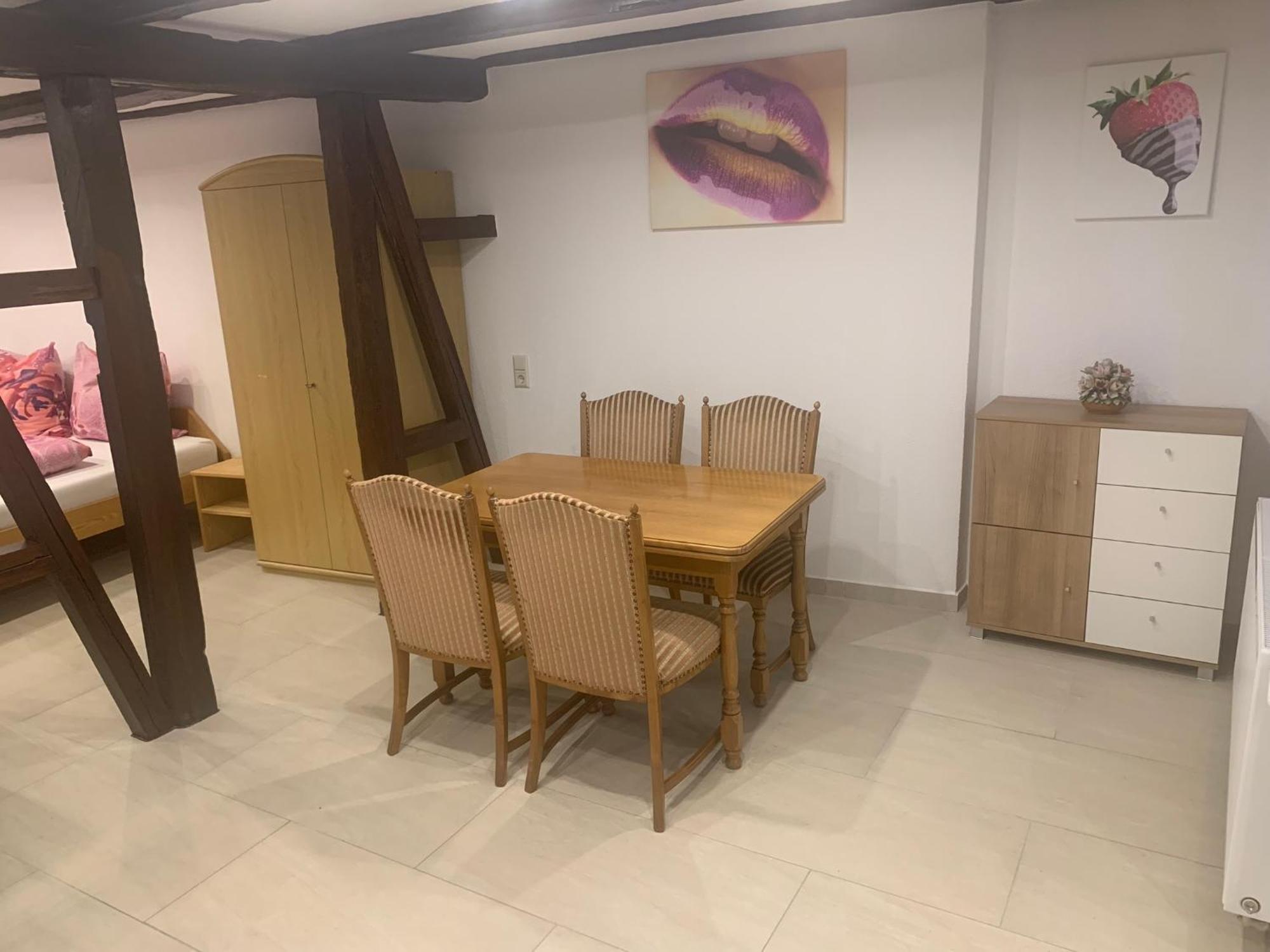 Boardinghouse Schnaitheim - Apartment Heidenheim an der Brenz Eksteriør billede